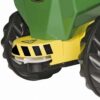 Rolly Toys Przyczepa / Siewnik Piaskarka 2 w 1 John Deere - 002