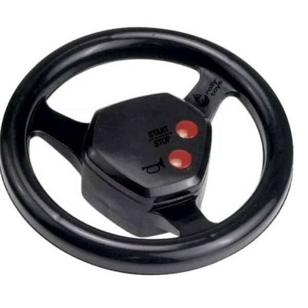 Rolly Toys Kierownica z dźwiękiem do traktora Klakson - 001