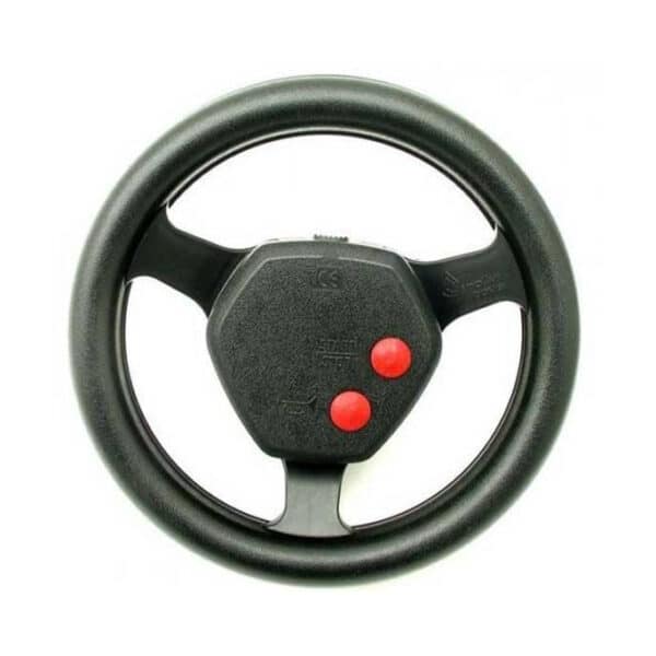 Rolly Toys Kierownica z dźwiękiem do traktora Klakson - 002