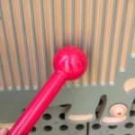 MASTERKIDZ Pałeczka Do Instrumentów Muzycznych Akcesoria STEM - 003
