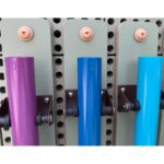 MASTERKIDZ Dzwonki Cymbałki Instrument Muzyczny Akcesoria Do Tablicy STEM - 002