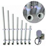 MASTERKIDZ Thongofon Organy Rurowe Instrument Muzyczny Akcesoria Do Tablicy STEM - 001
