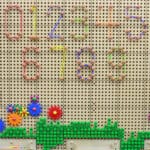 MASTERKIDZ Zestaw Kołeczki i Sznurki - Do Tablicy Naukowo-Kreatywnej STEM - 007