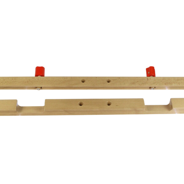 export MASTERKIDZ Ramka Flex Krawędź Dolna I Górna 2 Tablice