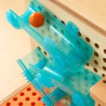MASTERKIDZ Drewniany Warsztat XXL Montessori STEM z Narzędziami + Akcesoria - 005
