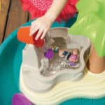 Step2 Stół Wodny z Wyspą i akcesoriami Splish Splash Seas Water Table™ - 003