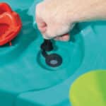Step2 Stół Wodny z Wyspą i akcesoriami Splish Splash Seas Water Table™ - 004