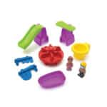 Step2 Stół Wodny z Wyspą i akcesoriami Splish Splash Seas Water Table™ - 006