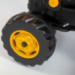 WOOPIE Traktor Na Pedały Farmer MaxTrac Classic Łyżka Spychacz - 013