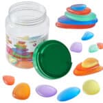 MASTERKIDZ Kamienie Do Paneli Led - 001