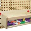 MASTERKIDZ Panele Montażowe STEM + Akcesoria Zestaw XXL - 007