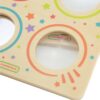 Tablica Masterkidz Lustra i Soczewki - Nauka Optyki i Sensoryka Montessori - 005