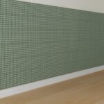 MASTERKIDZ Panel Ścienny Tablica Naukowa Kreatywna STEM Tablica na zewnątrz Outdoor 80 x 80 (cm) - 007
