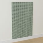 MASTERKIDZ Panel Ścienny Tablica Naukowa Kreatywna STEM Tablica na zewnątrz Outdoor 120 x 80 (cm) - 002