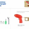 MASTERKIDZ Panele Montażowe STEM + Akcesoria Zestaw XXL - 015