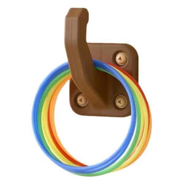 MASTERKIDZ Zestaw Ring Zręcznościowy Do Tablicy STEM - 001