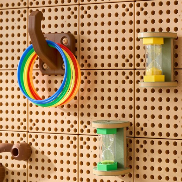 MASTERKIDZ Zestaw Ring Zręcznościowy Do Tablicy STEM - 003