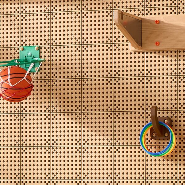MASTERKIDZ Zestaw Ring Zręcznościowy Do Tablicy STEM - 004