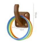 MASTERKIDZ Zestaw Ring Zręcznościowy Do Tablicy STEM - 005