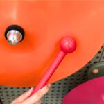MASTERKIDZ Talerze Perkusyjne Akcesoria Outdoor Do Tablicy STEM - 003