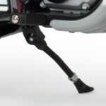 INJUSA Motor Cross Czerwony 24V - 008