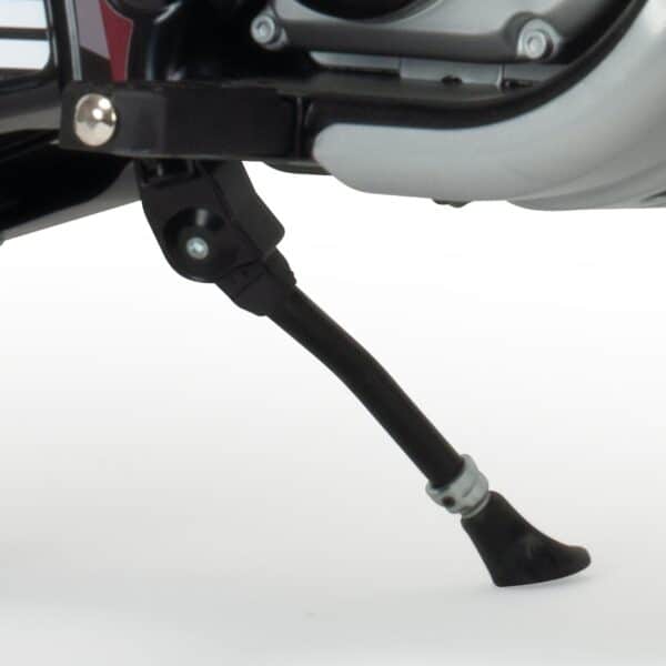 INJUSA Motor Cross Czerwony 24V - 008