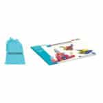 WOOPIE Magnetyczne Klocki Konstrukcyjne Montessori 3D - 012