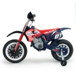 INJUSA Motor Elektryczny Repsol 6V - 002