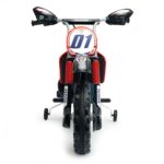 INJUSA Motor Elektryczny Repsol 6V - 006