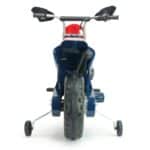 INJUSA Motor Elektryczny Repsol 6V - 007