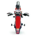 INJUSA Motor Elektryczny Repsol 6V - 008