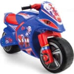 INJUSA Spider Motor Biegowy Jeździk od 3 lat - 002