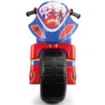 INJUSA Spider Motor Biegowy Jeździk od 3 lat - 003
