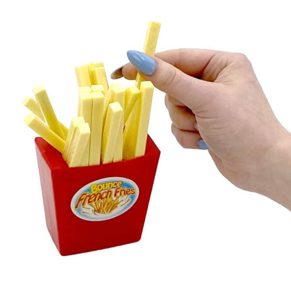 WOOPIE Gra Zręcznościowa Wyskakujące Frytki - 006