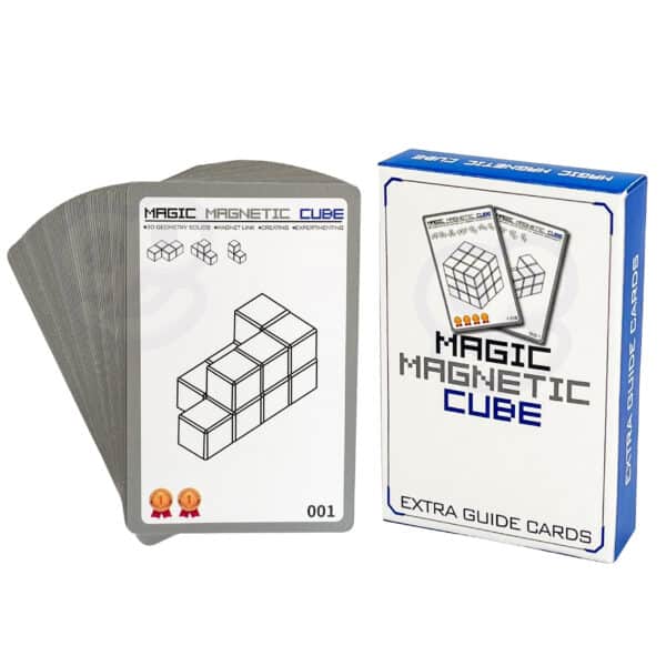 Kostka Tetris Woopie – Edukacyjna Gra Strategiczna z Kartami Zadań - 011