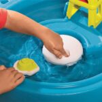Little Tikes Piaskownica Wodny Stół dla Dzieci - 003