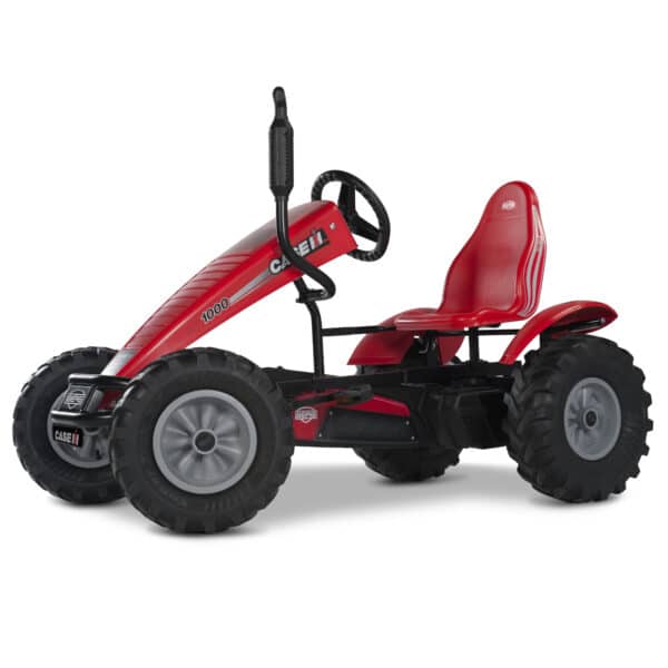 BERG Gokart na Pedały XL Case IH BFR - 006