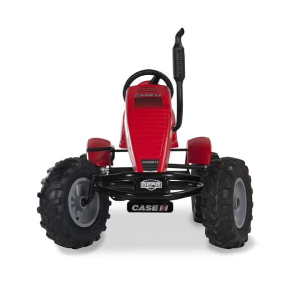 BERG Gokart na Pedały XL Case IH BFR - 007