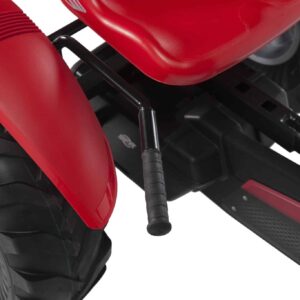 BERG Gokart na Pedały XL Case IH BFR - 009