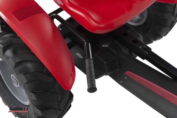 BERG Gokart na Pedały XL Case IH BFR - 009