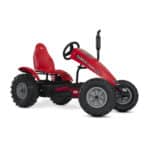 BERG Gokart na Pedały XL Case IH BFR - 010