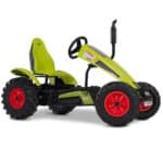 BERG Gokart na Pedały Claas XXL-BFR 5+ do 100 kg - 001