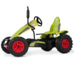 BERG Gokart na Pedały Claas XXL-BFR 5+ do 100 kg - 002