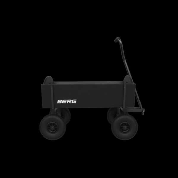 BERG Wózek Przyczepka XL Wagonik dla Dzieci - 004