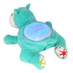 WOOPIE BABY Przytulanka Projektor 2w1 Usypiacz Hipopotam - 009