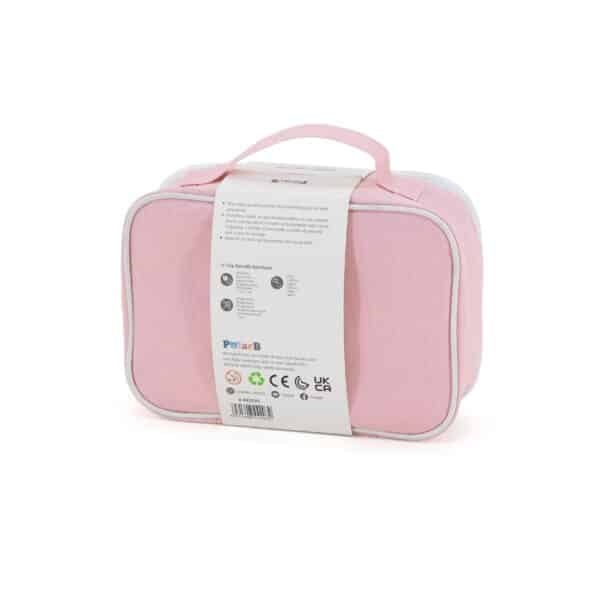 VIGA PolarB Drewniany Zestaw do Makijażu Kosmetyczka Torba - 005