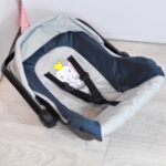 WOOPIE ROYAL Nosidełko dla Lalki 33-48 cm - 005