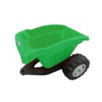 WOOPIE Przyczepka ACTIVE TRAILER Zielona 35 kg - 013