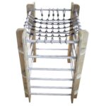 CLASSIC WORLD EDU Drewniana Wieża Wspinaczkowa Drabinka 360 - 009