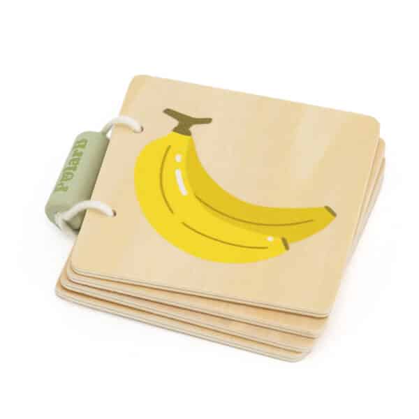 Drewniany Box Edukacyjny Viga 18-24m – Zestaw Sensoryczny Montessori - 011